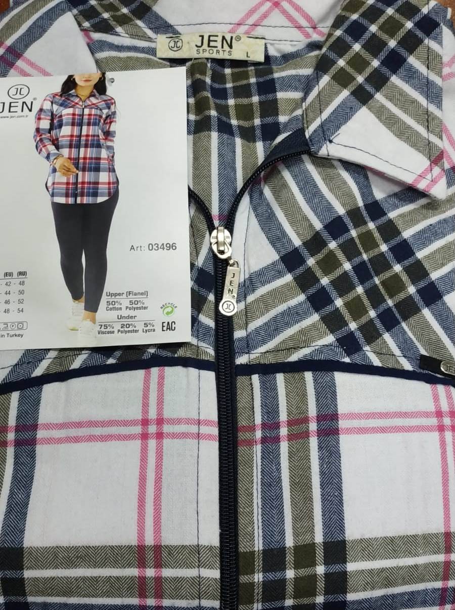 Jen 03496 костюм L