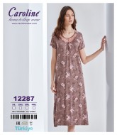 Caroline 12287 ночная рубашка XL