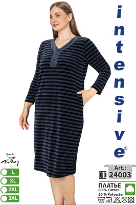 Intensive 24003 платье L, XL