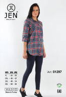 Jen 01297 костюм XL, 2XL, 3XL, 4XL