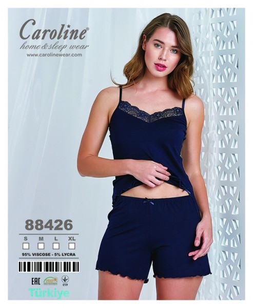 Caroline 88426 костюм M, XL