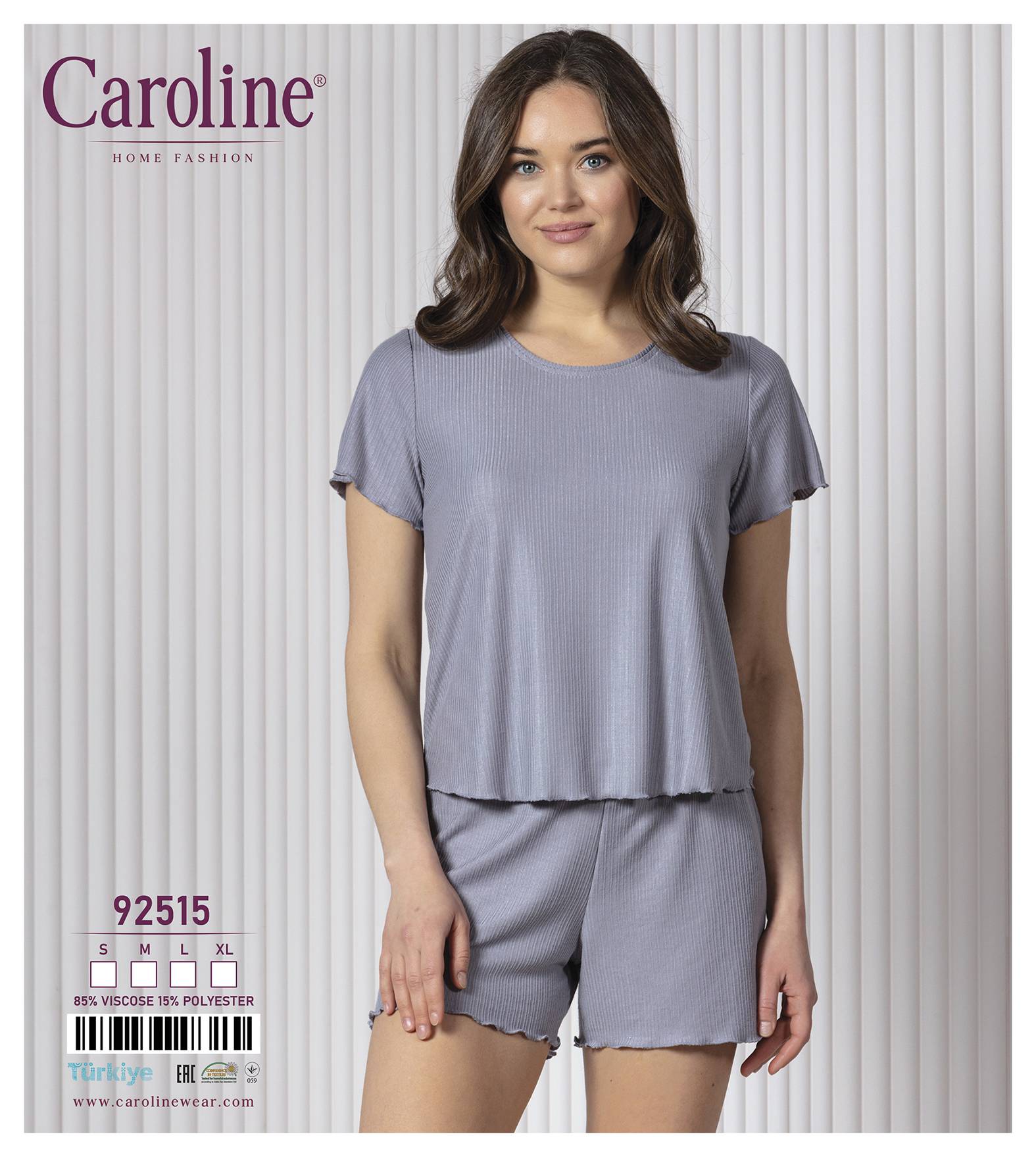 Caroline 92515 костюм S