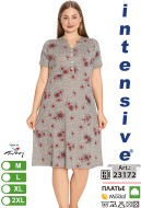 Intensive 23172 платье M, L, XL, 2XL