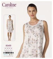 Caroline 82600 ночная рубашка 3XL, 4XL, 5XL