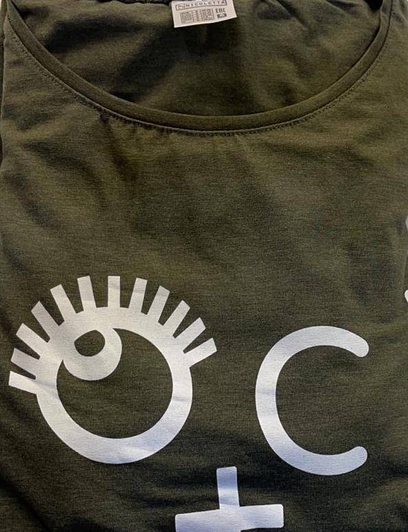 Nicoletta 90231 костюм S