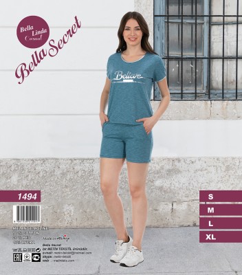 Metin 1494 костюм S, M, L, XL