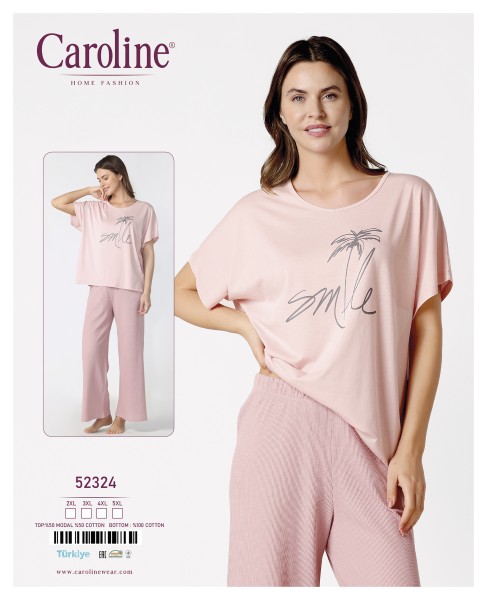 Caroline 52324 костюм 4XL