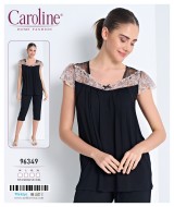 Caroline 96349 пижама M, L, XL, XL