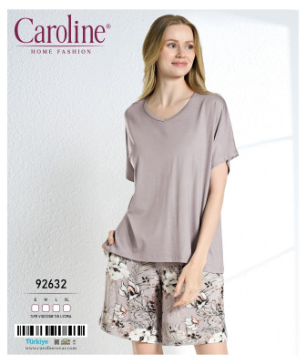 Caroline 94632 пижама 2XL, 3XL, 4XL, 5XL