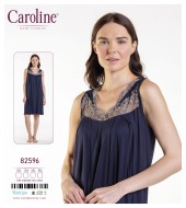 Caroline 82596 ночная рубашка 2XL, 3XL, 4XL, 5XL