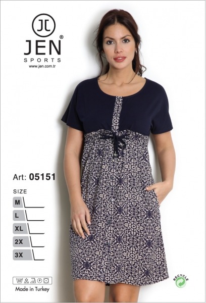 Jen 05151 платье M