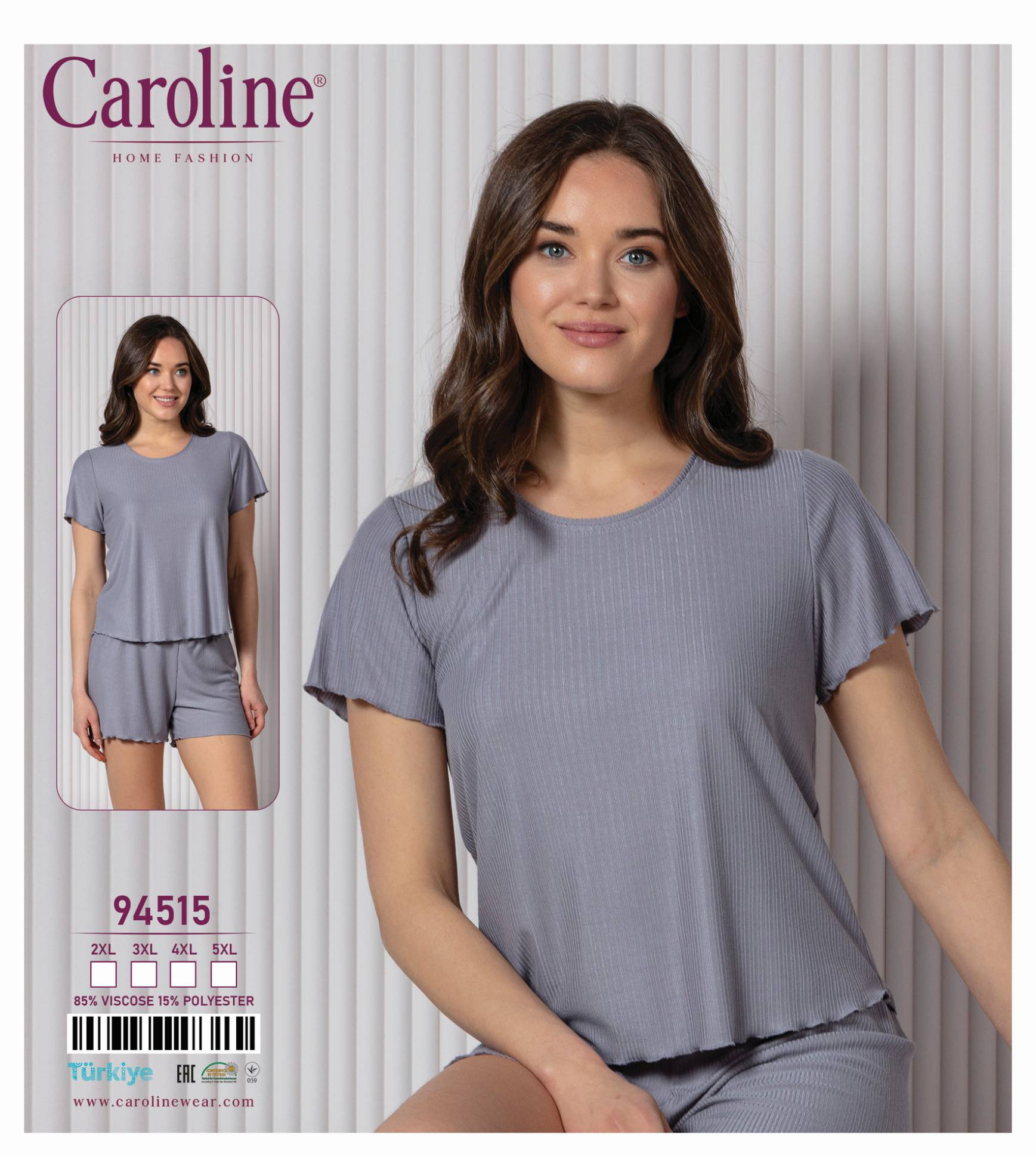 Caroline 94515 костюм 3XL