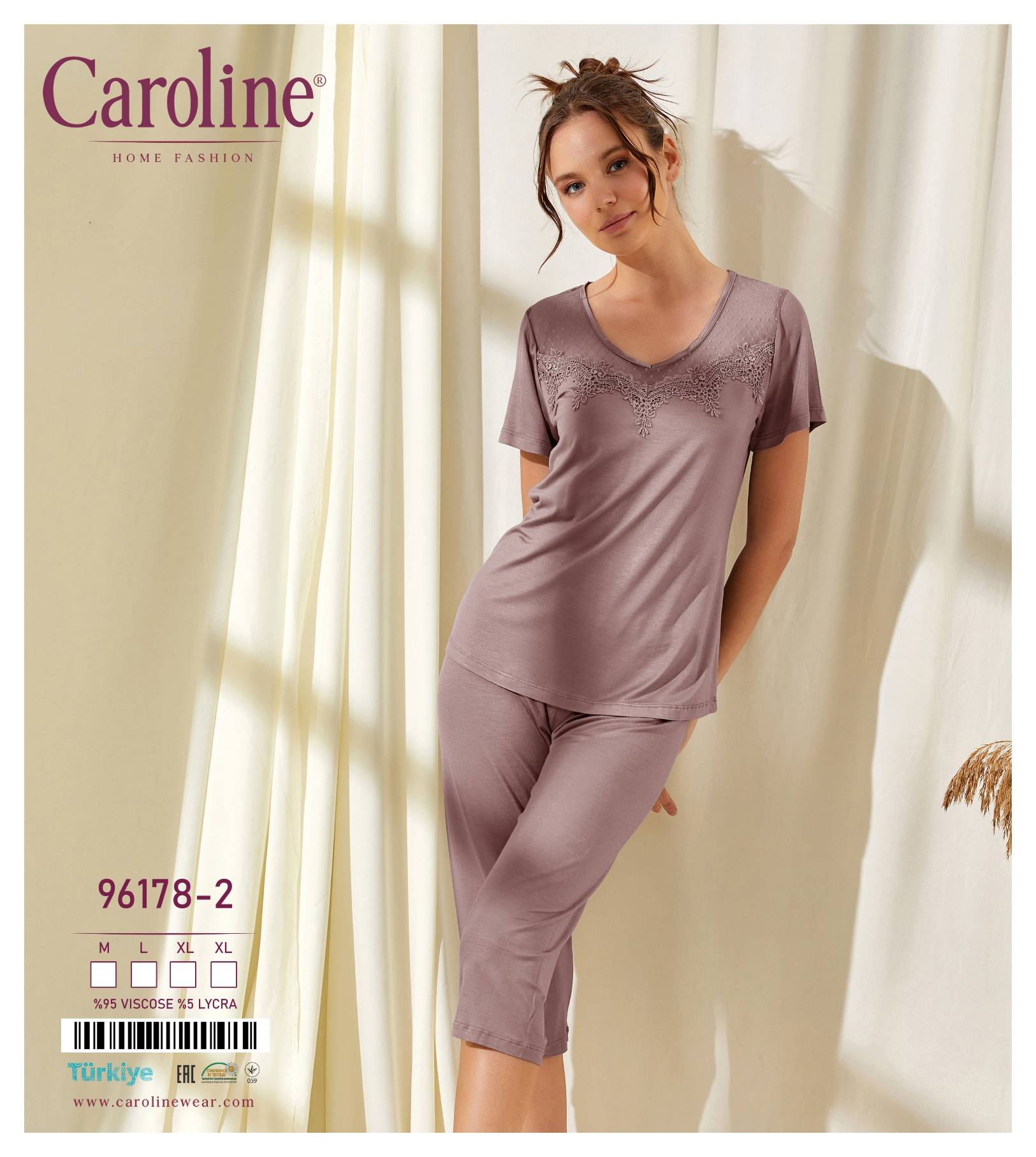 Caroline 96178 костюм M, L