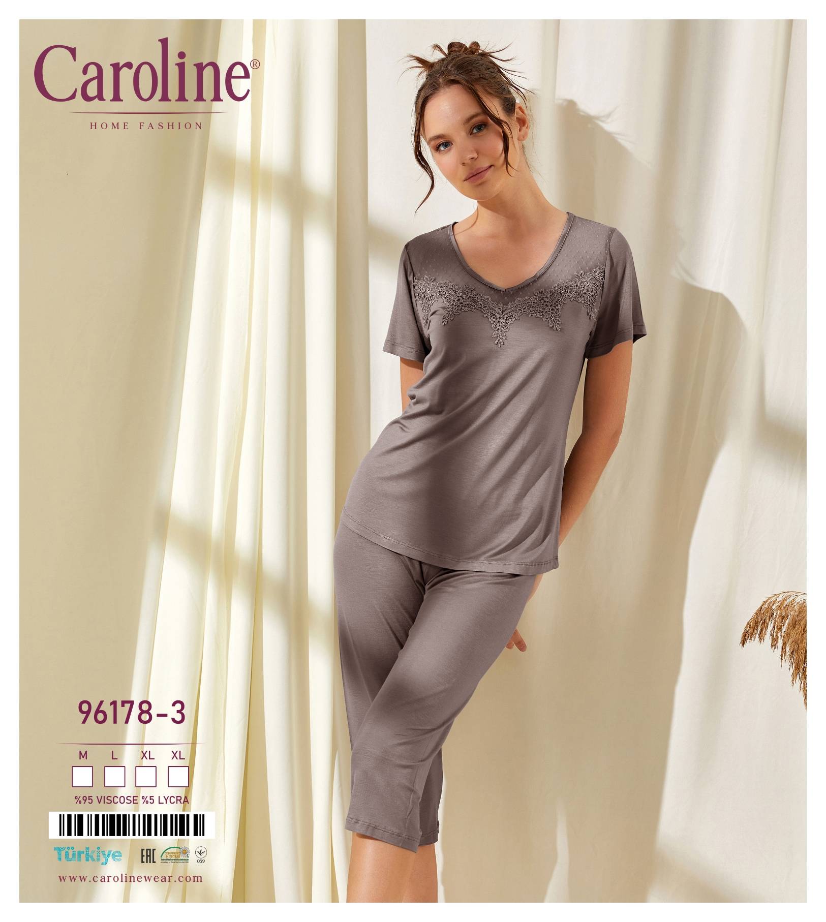 Caroline 96178 костюм M, L