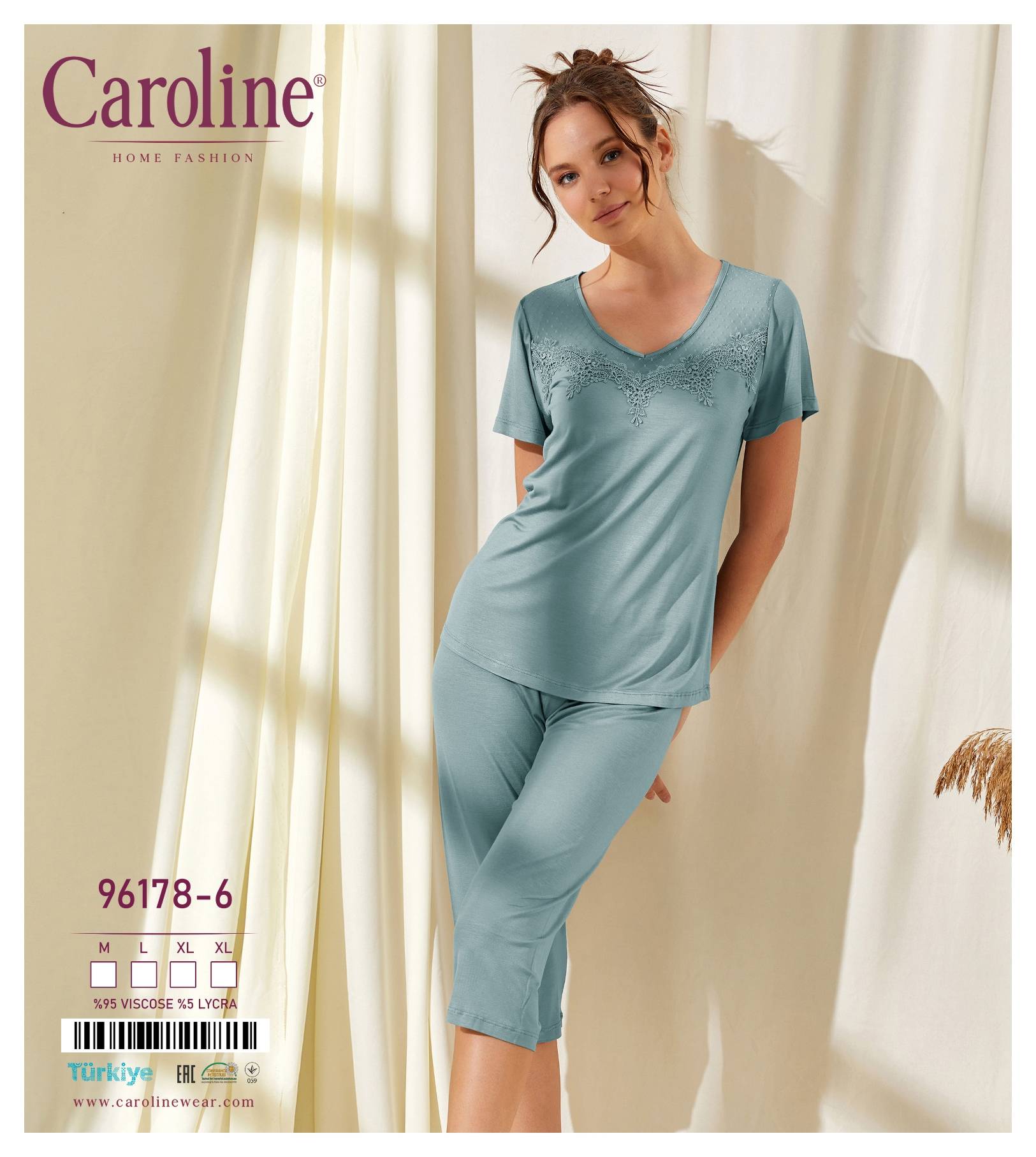 Caroline 96178 костюм M, L