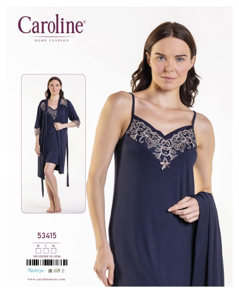 Caroline 53415 двойка M, L, XL