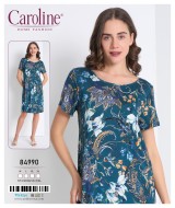 Caroline 84990 ночная рубашка M, L, XL, XL