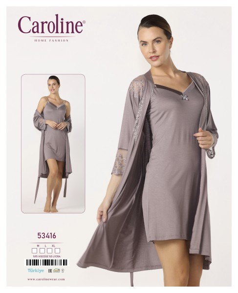 Caroline 53416 двойка L