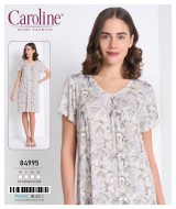 Caroline 84995 ночная рубашка M, L, XL, XL
