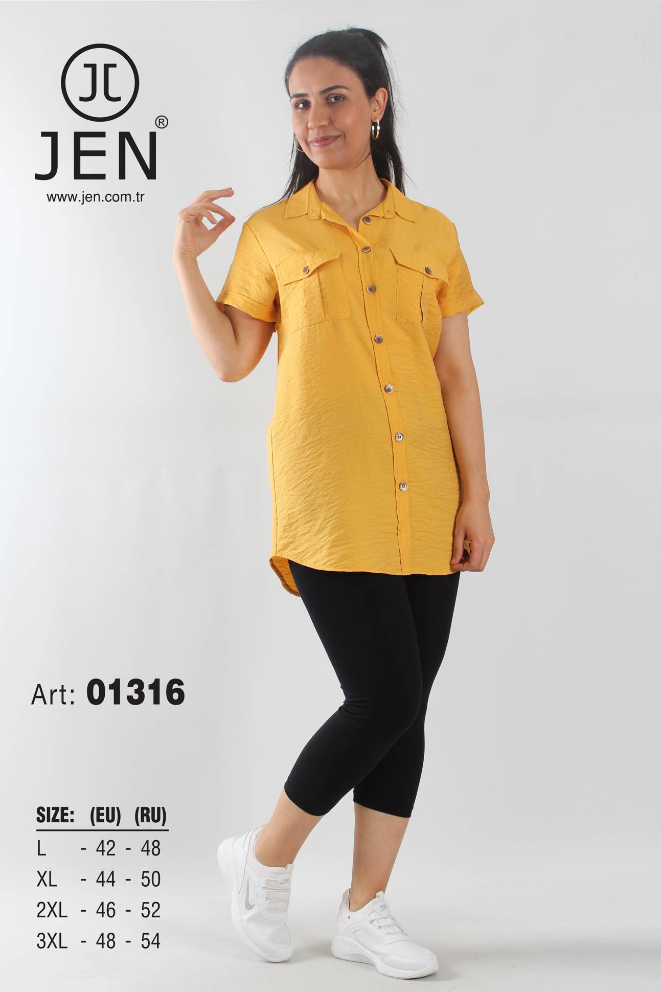 Jen 01316 костюм L