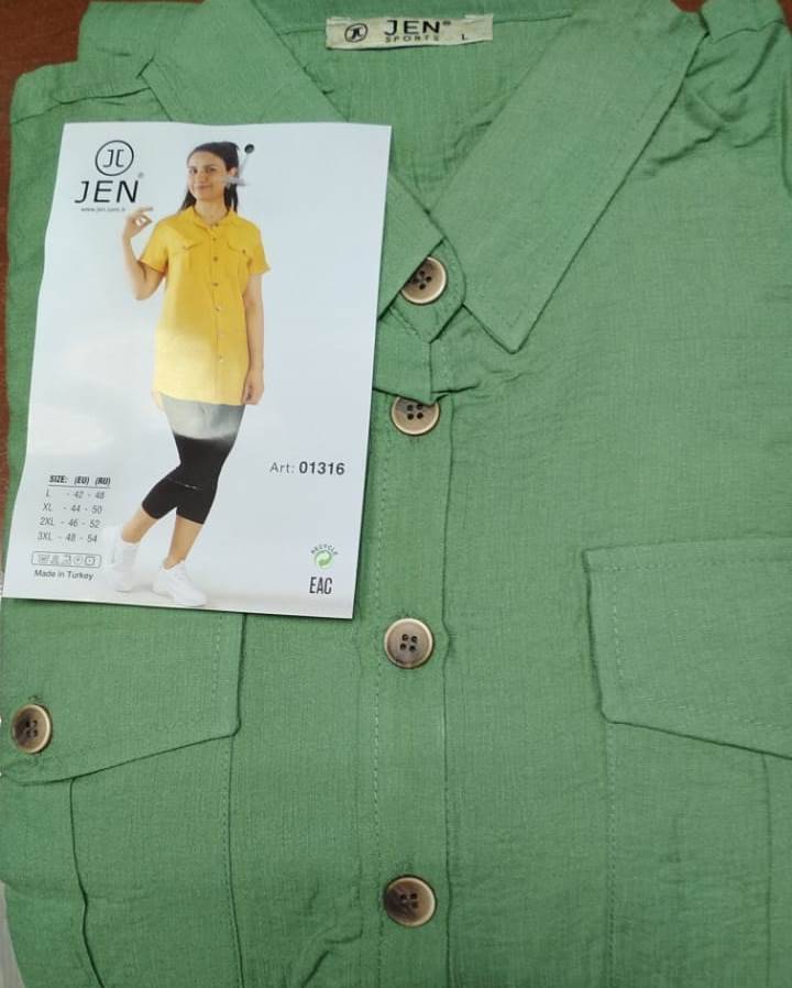 Jen 01316 костюм L