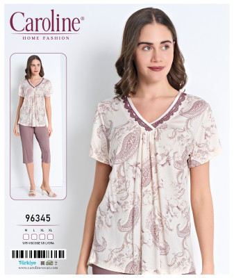 Caroline 96345 пижама XL