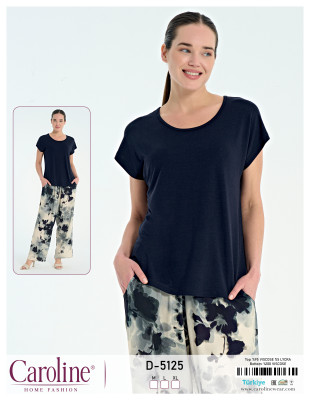 Caroline D-5125 пижама M, L, XL