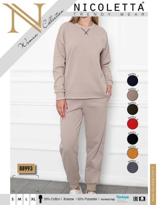 Nicoletta 88993 костюм M