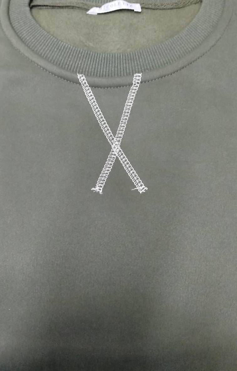 Nicoletta 88993 костюм M