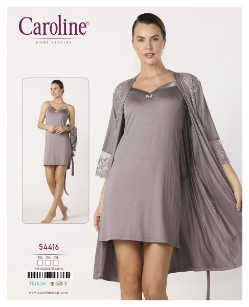 Caroline 54416 двойка 2XL, 3XL, 4XL