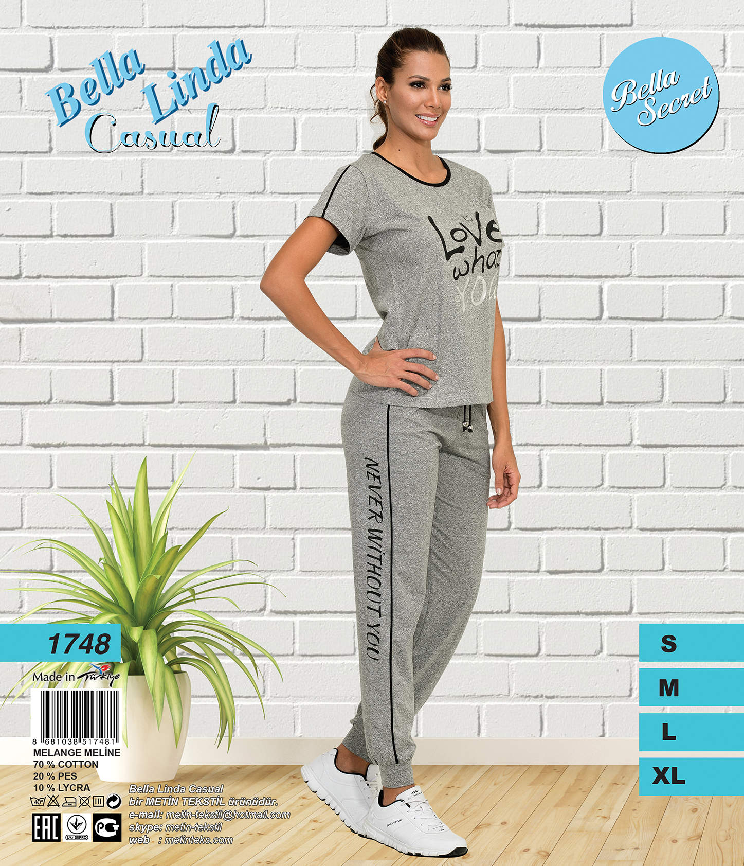 Metin 1748 костюм S