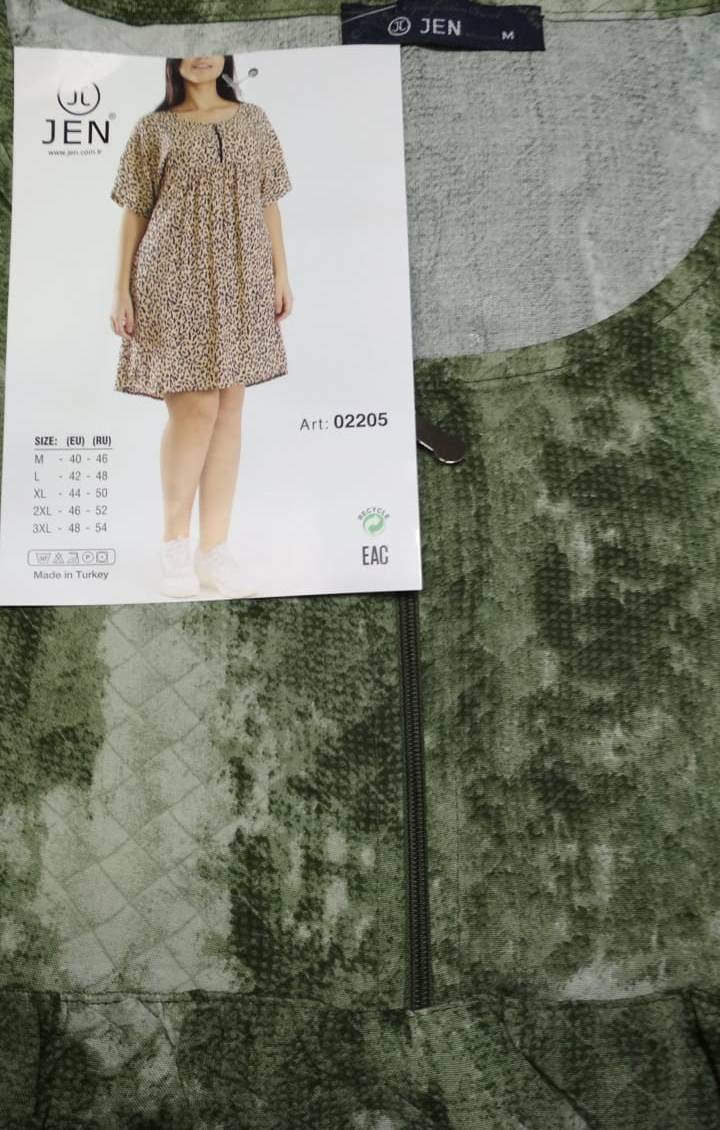 Jen 02205 платье M