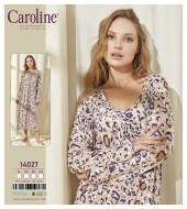 Caroline 14027 ночная рубашка XL, 3XL, 4XL