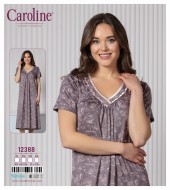 Caroline 12388 ночная рубашка XL, 3XL