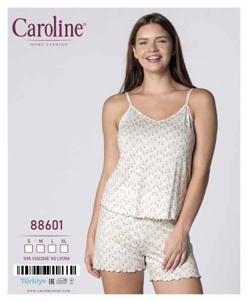 Caroline 88601 пижама S, M, L, XL