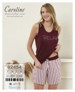 Caroline 92454 костюм S