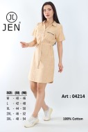 Jen 04214 платье M, L, XL, 2XL, 3XL