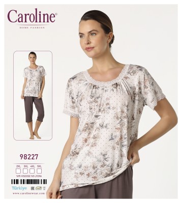 Caroline 98227 костюм 2XL, 3XL, 4XL, 5XL