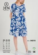 Jen 04215 платье M, L, XL, 2XL, 3XL