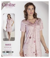 Caroline 86822 ночная рубашка 3XL, 4XL