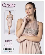 Caroline 80627 ночная рубашка M, XL