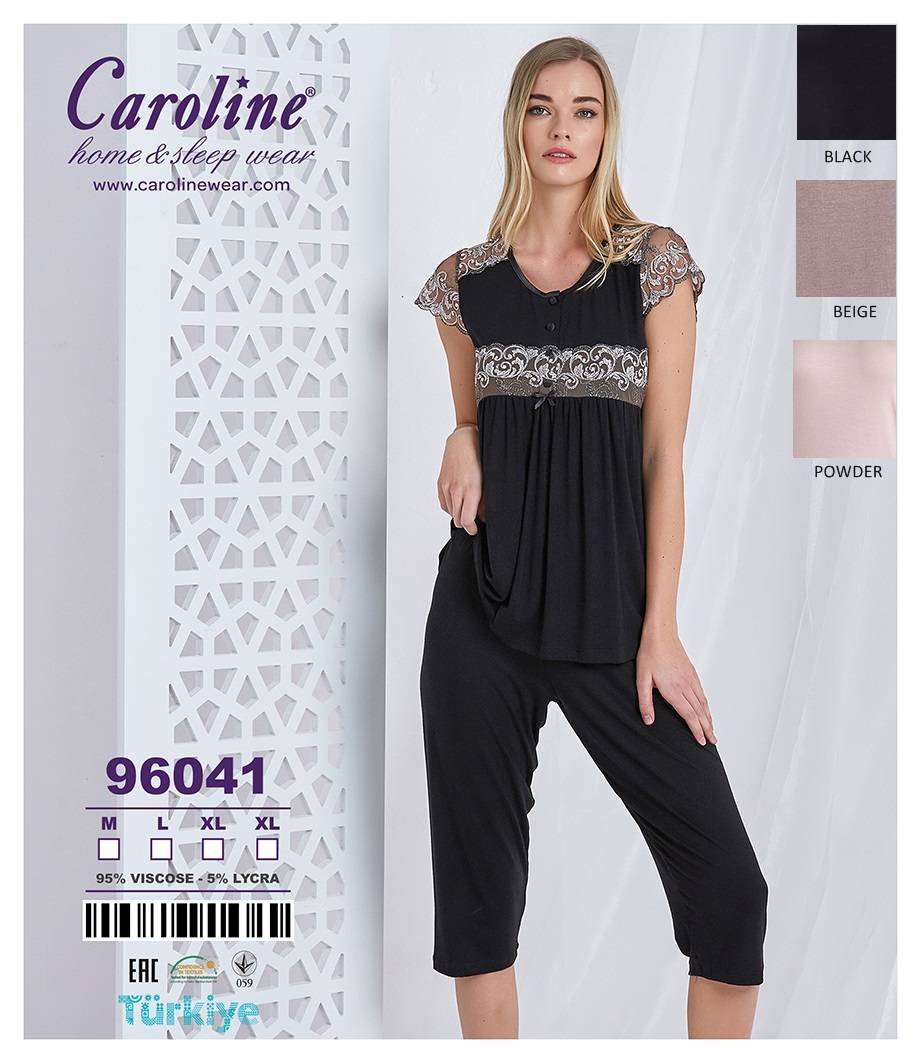 Caroline 96041 костюм XL