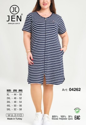 Jen 04262 халат XL