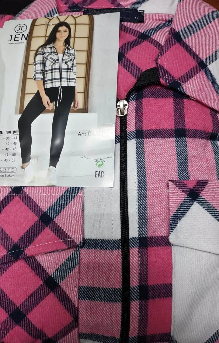 Jen 01220 костюм L