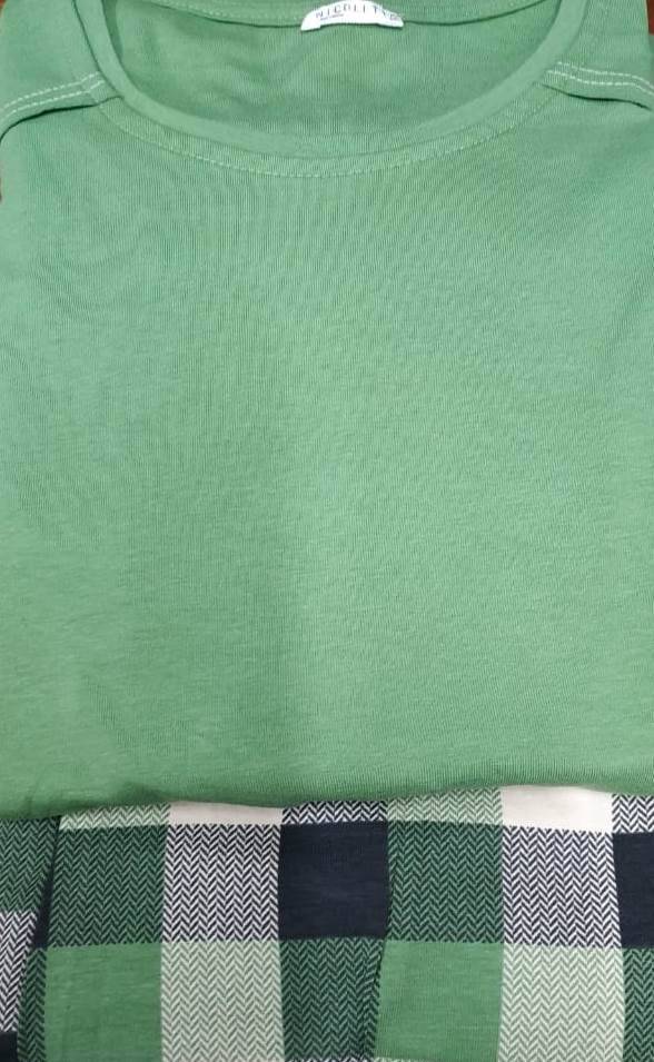 Nicoletta 30056 пижама 2XL, 3XL