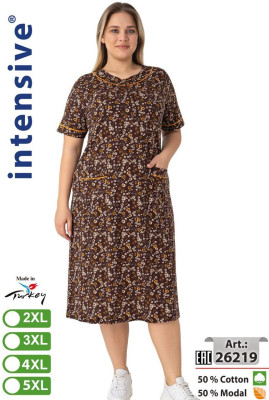 Intensive 26219 платье XL, 2XL, 3XL, 4XL