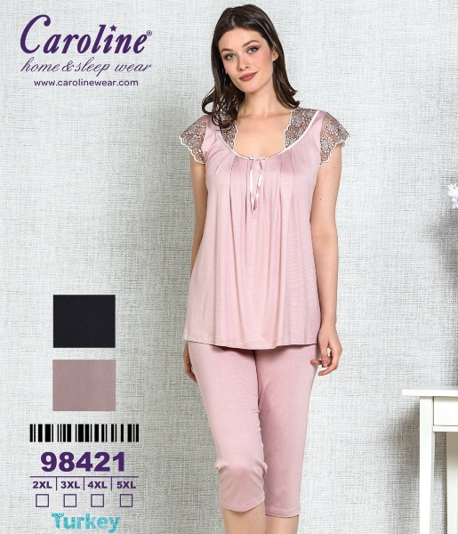 Caroline 98421 костюм 3XL