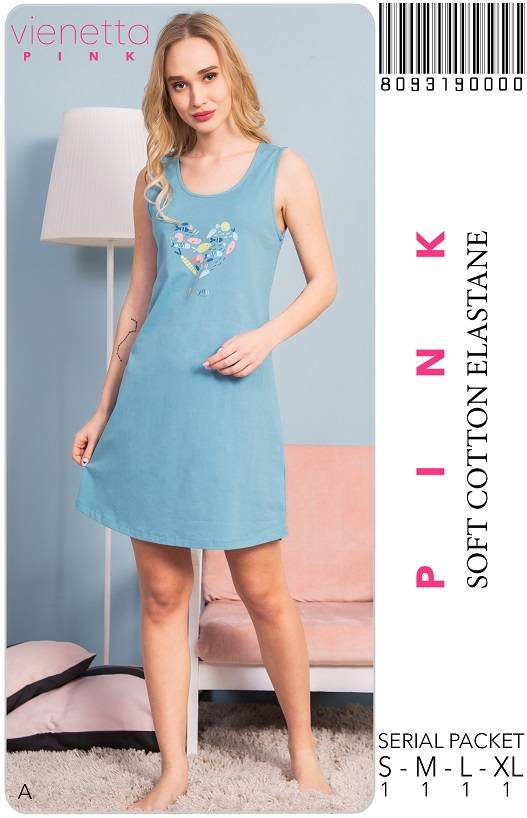 Vienetta 8093190000 туника M