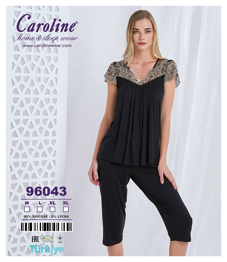 Caroline 96043 костюм XL