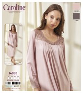 Caroline 14030 ночная рубашка XL, 2XL